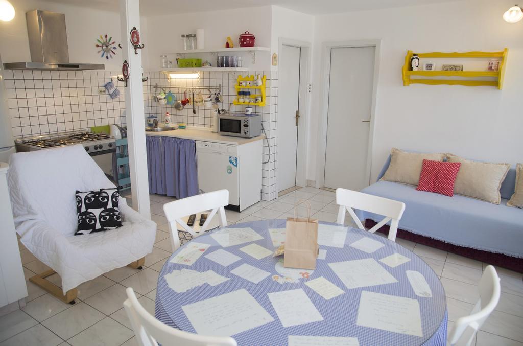 Appartamento Pina