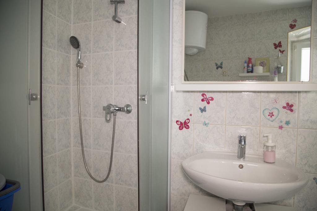 Apartment Pina Split