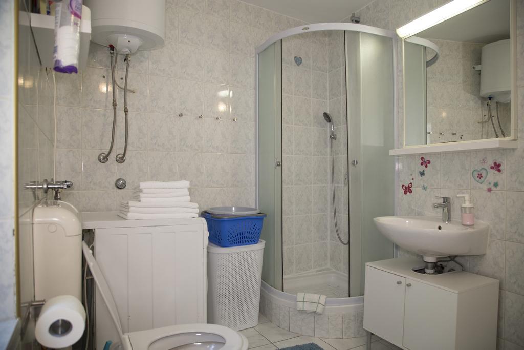 Pina Apartment Split