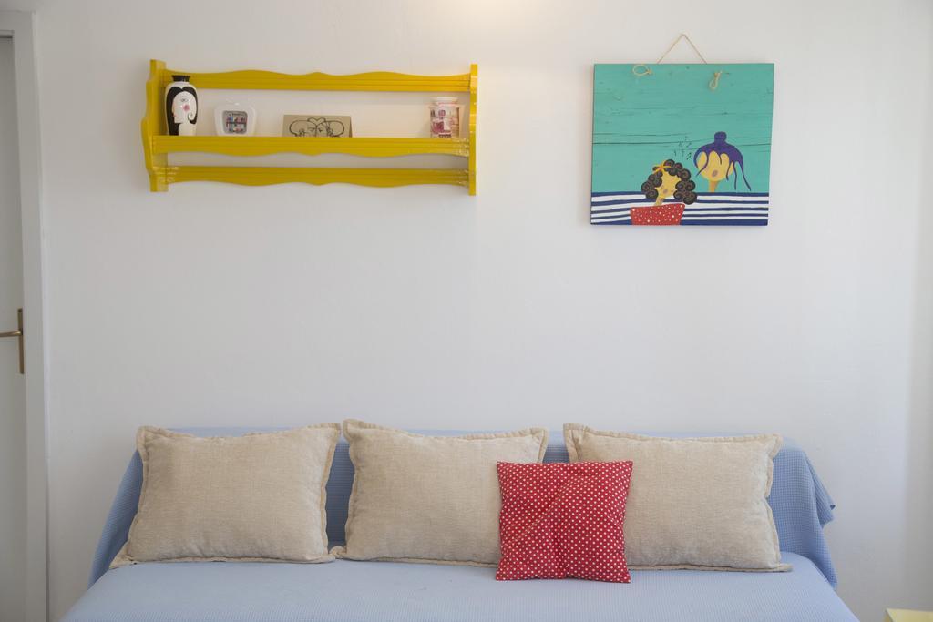 Apartment Pina Split